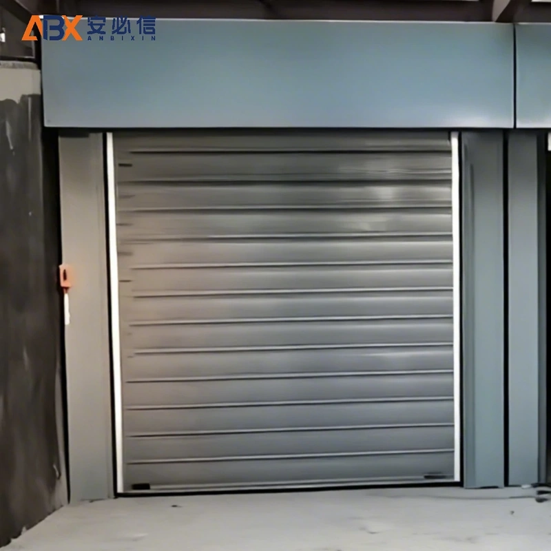 玉林洁净室高速门